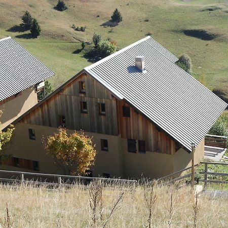 Appartement Studio Domaine De L'Alpe D'Huez, Villard Reculas 外观 照片